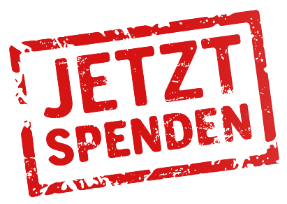 Spenden